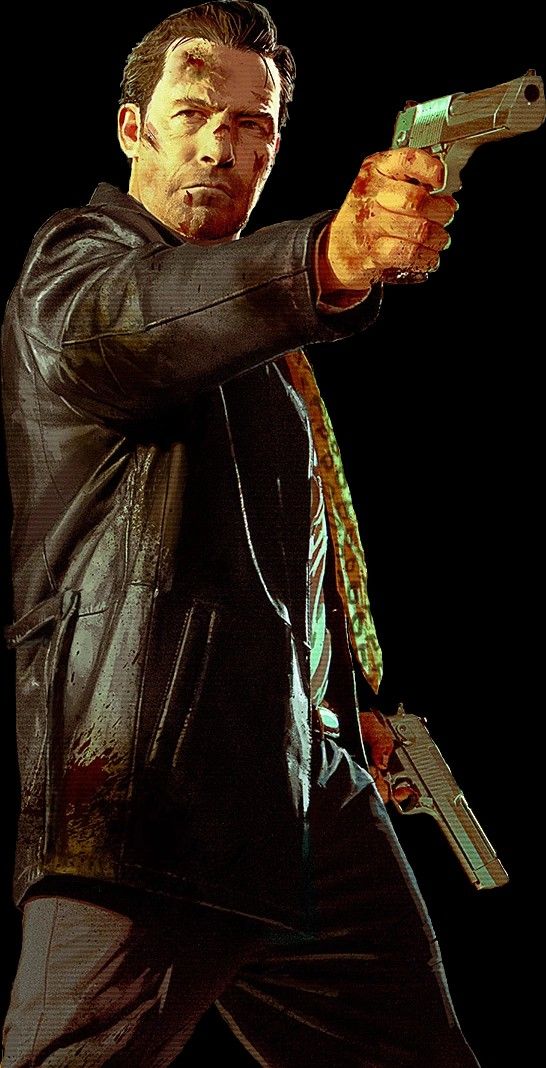 Max Payne